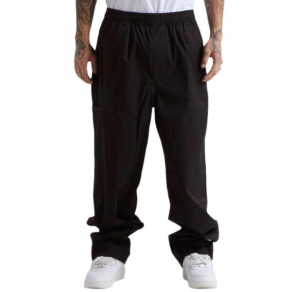 Men's Lounge Cotton Pants Thumbnail