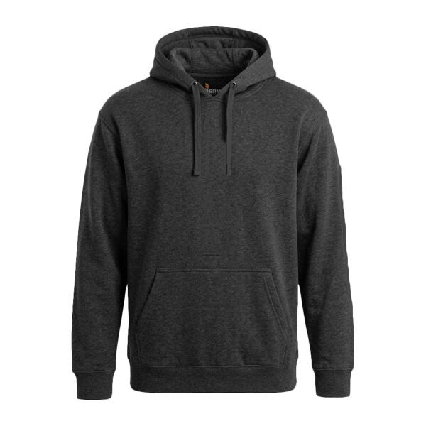 Men's Signature Sleeve Hooded Sweatshirt Thumbnail