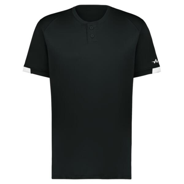 Unisex On The Rise Two Button Jersey Thumbnail