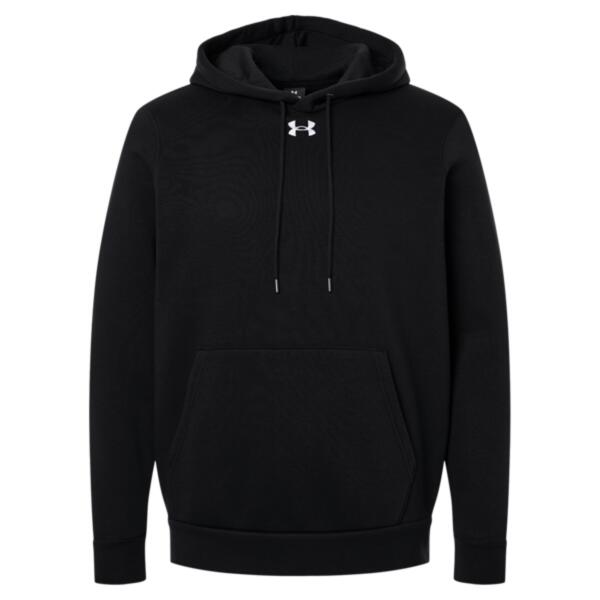 Men's Team Icon Fleece Hooded Sweatshirt Thumbnail