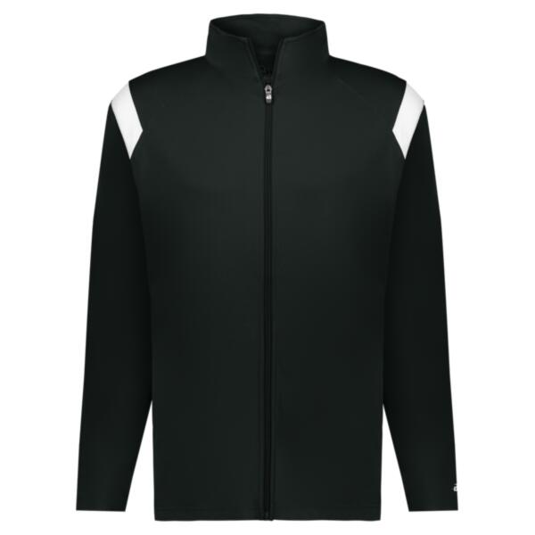 Men's On The Rise Outercore Warm-up Jacket Thumbnail
