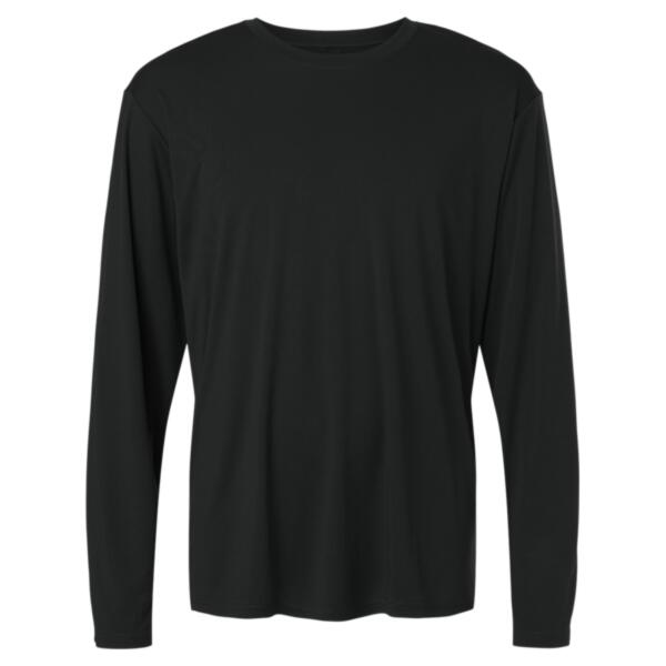 Unisex Tall Pro-Lock Performance Long Sleeve T-Shirt Thumbnail