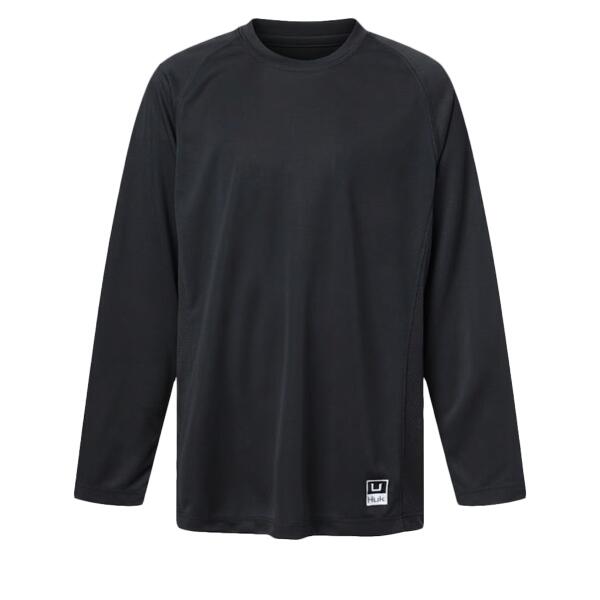 Youth Pursuit Long Sleeve T-Shirt Thumbnail