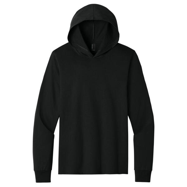 Core Cotton Pullover Hooded Tee Thumbnail