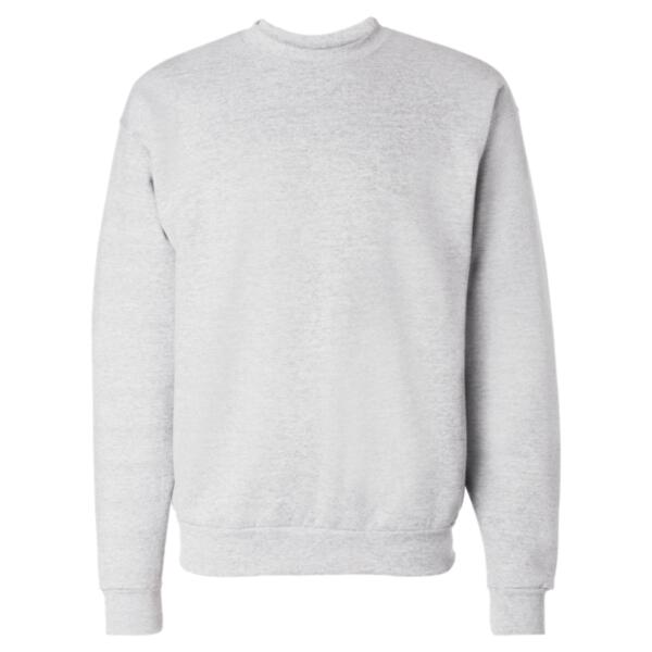 Unisex EcoSmart® Crewneck Sweatshirt Thumbnail