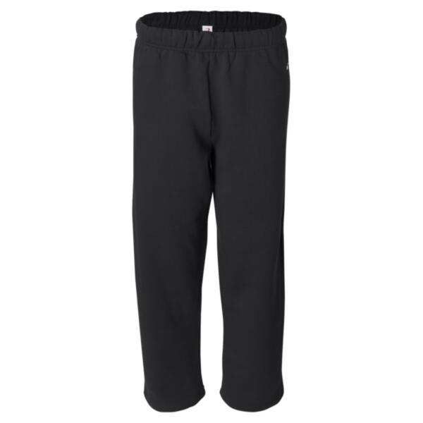 Men's Open-Bottom Sweatpants Thumbnail