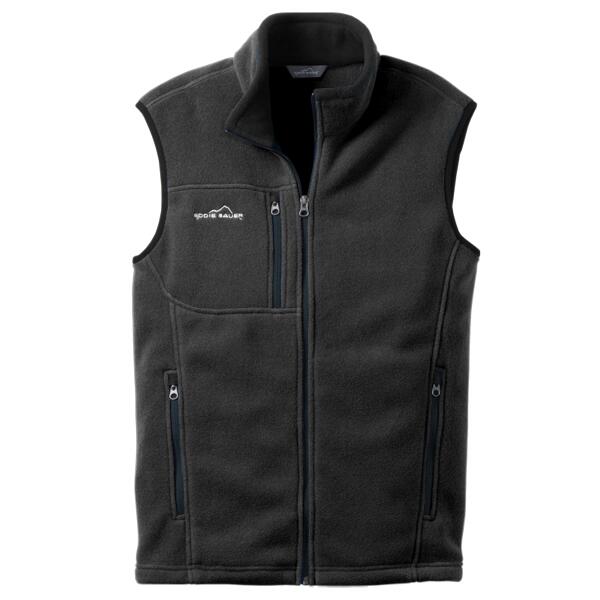 Fleece Vest Thumbnail