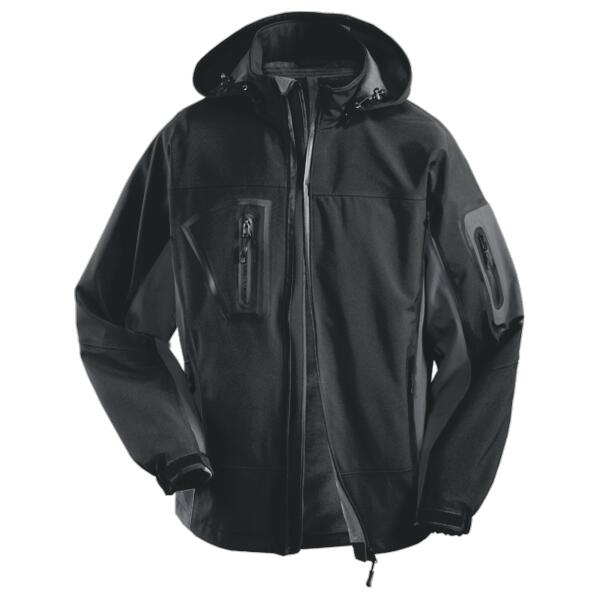Waterproof Soft Shell Jacket Thumbnail