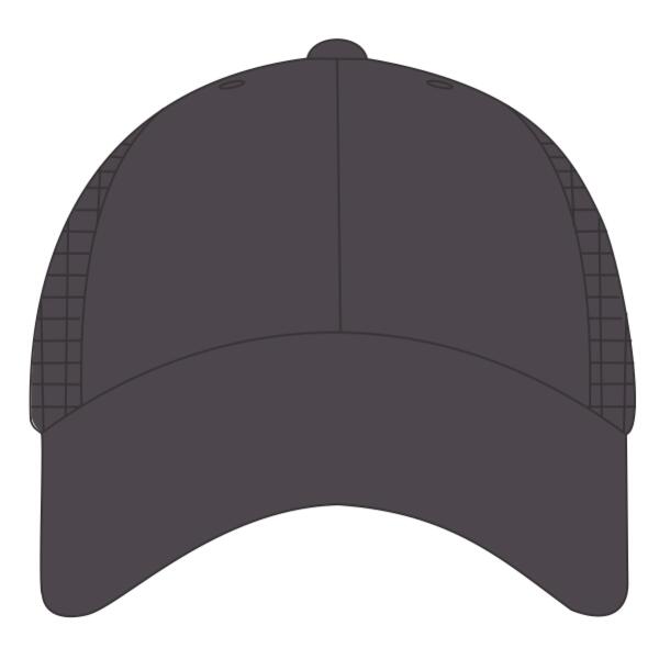 Bounty Dirty-Washed Mesh-Back Cap Thumbnail