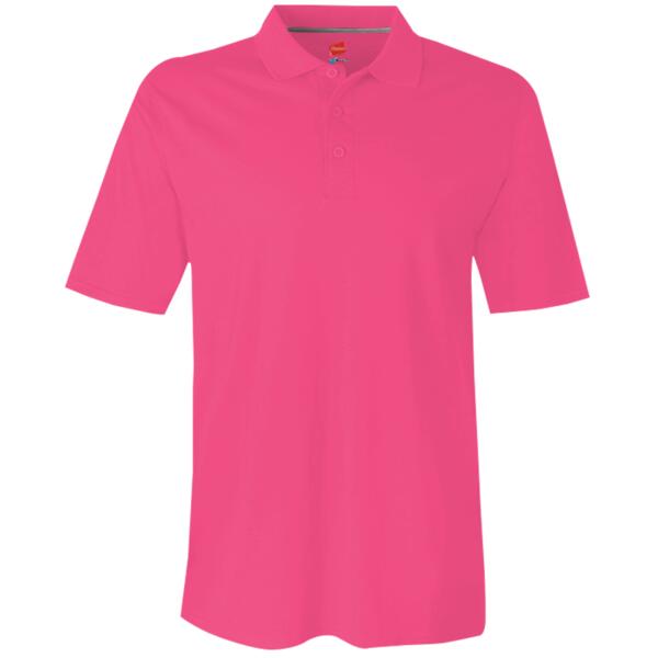 X-Temp™ Polo Thumbnail