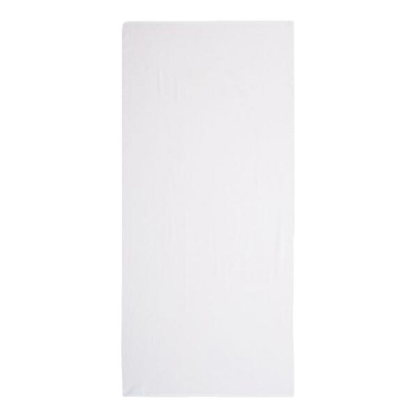 Terry Beach Towel Thumbnail