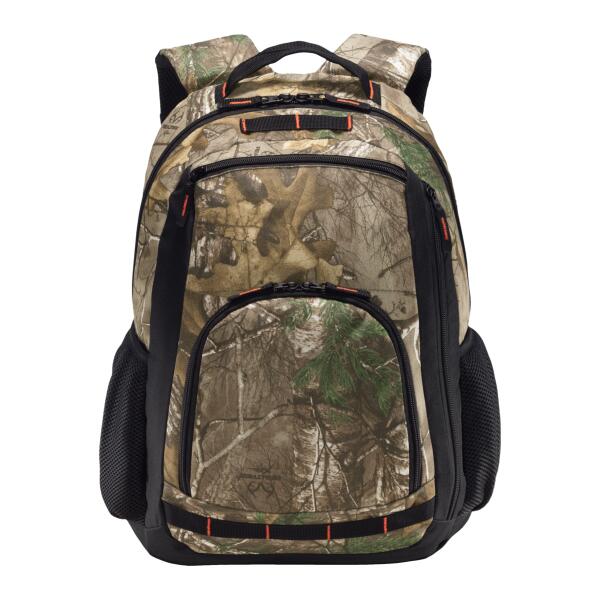 Camo Xtreme Backpack Thumbnail