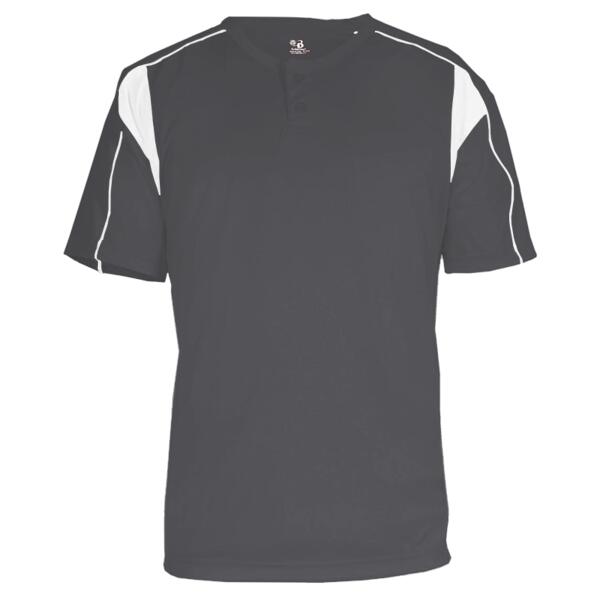 Men's B-Core Pro Placket Jersey Thumbnail