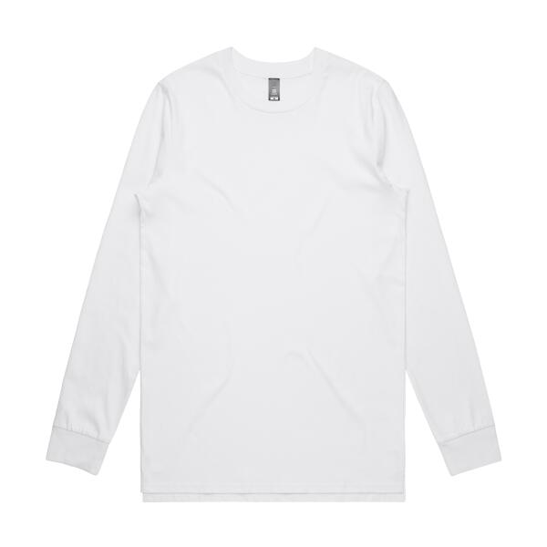 BASE LS TEE Thumbnail