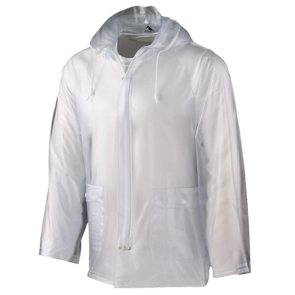 Youth Clear Rain Jacket Thumbnail