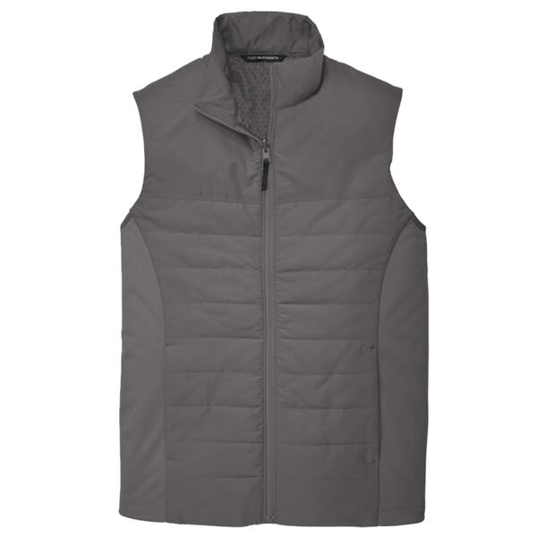 Collective Insulated Vest Thumbnail