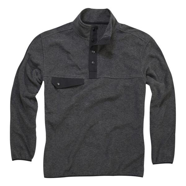 Men's Denali Mountain Fleece Pullover Thumbnail