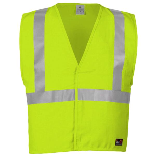 Unisex FR ARC Vest Thumbnail