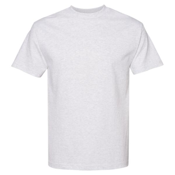 Unisex Heavyweight Cotton Tee Thumbnail