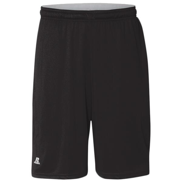 Men's Dri-Power® Essential 10" Shorts with Pockets Thumbnail