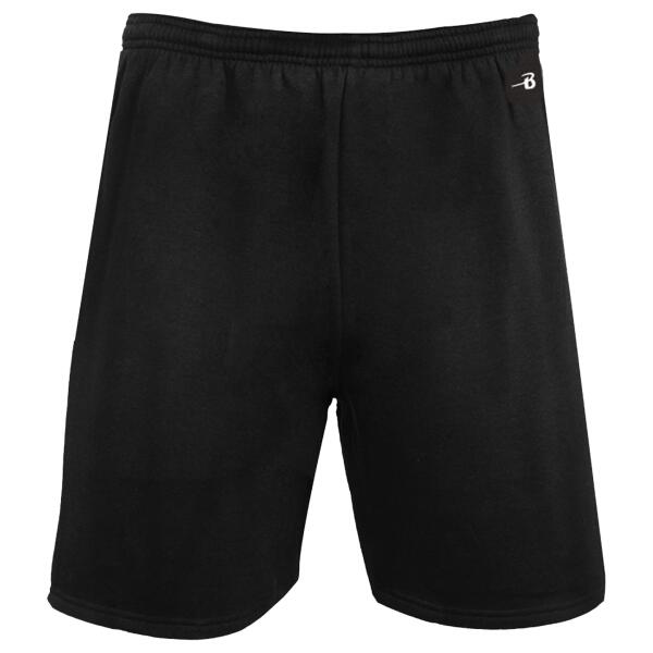 Men's Athletic Fleece Shorts Thumbnail
