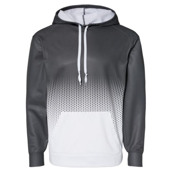 Men's Hex 2.0 Hooded Sweatshirt Thumbnail