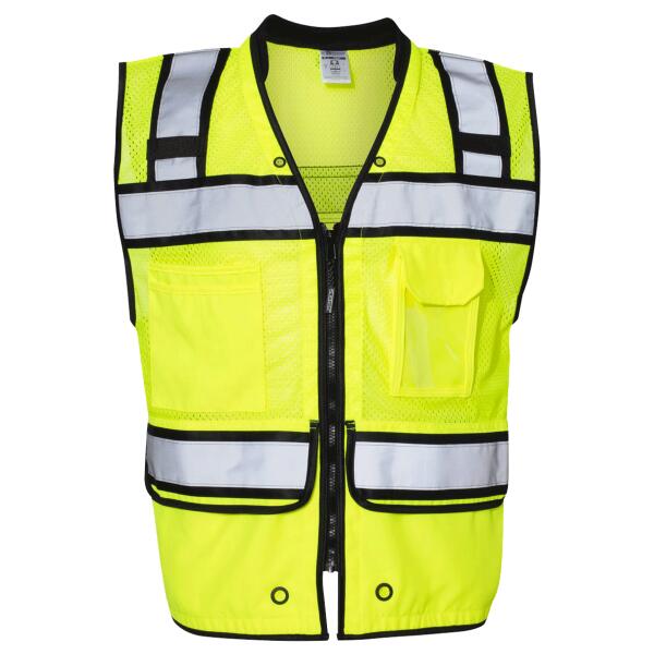 Unisex High-Performance Surveyors Vest Thumbnail