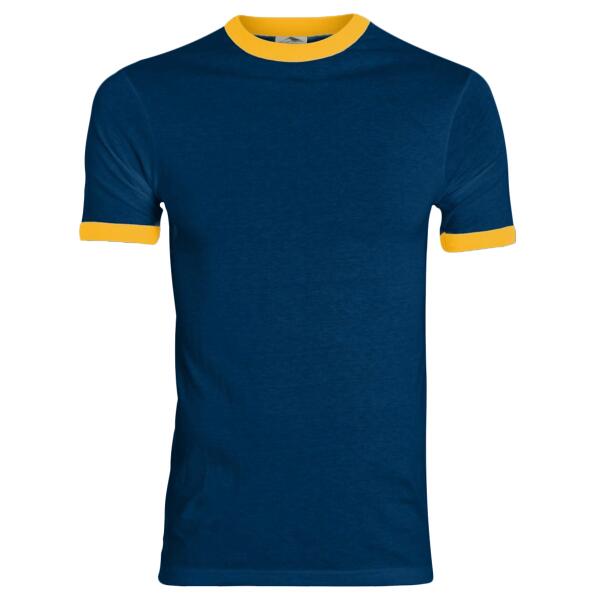 Youth Ringer T-Shirt Thumbnail