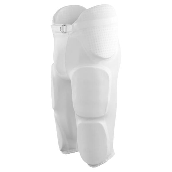 Youth Gridiron Integrated Football Pants Thumbnail