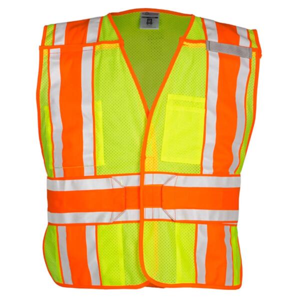 Unisex Four Season Breakaway Vest Thumbnail