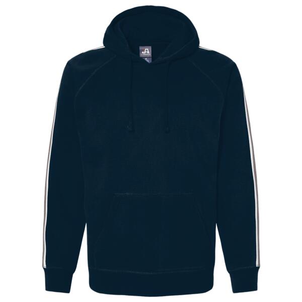 Men's Rival Fleece Hooded Sweatshirt Thumbnail