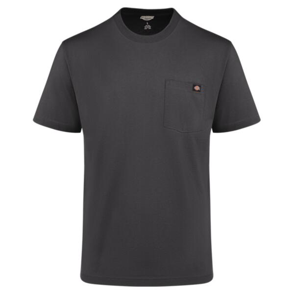 Men's Tall Traditional Heavyweight T-Shirt Thumbnail