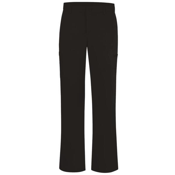 Women's Extended Sizes Premium Cargo Pants Thumbnail