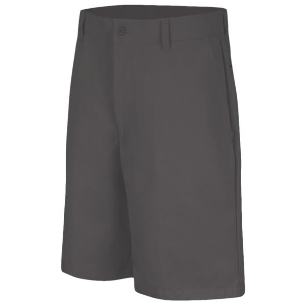 Men's Odd Sizes Plain Front Shorts Thumbnail