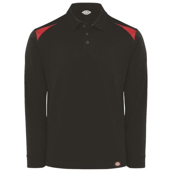 Men's Team Performance Long Sleeve Shirt Thumbnail