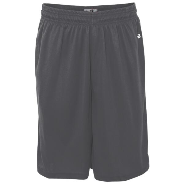 B-Core 10" Shorts with Pockets Thumbnail