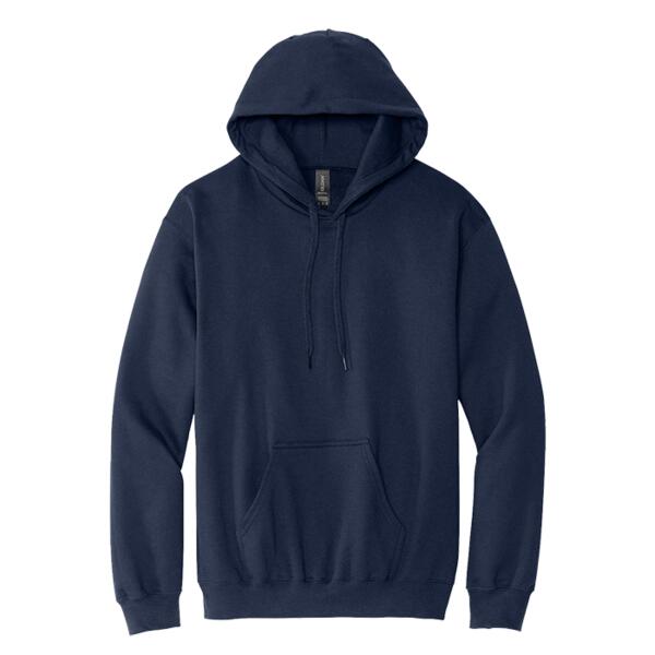 Softstyle ® Pullover Hooded Sweatshirt Thumbnail