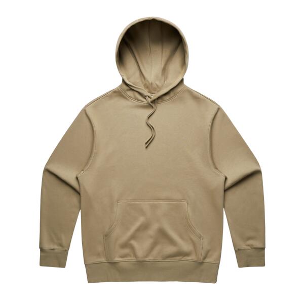 HEAVY HOOD Thumbnail