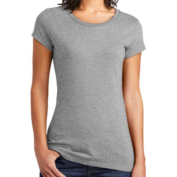 Women's Fitted Very Important Tee ® Thumbnail