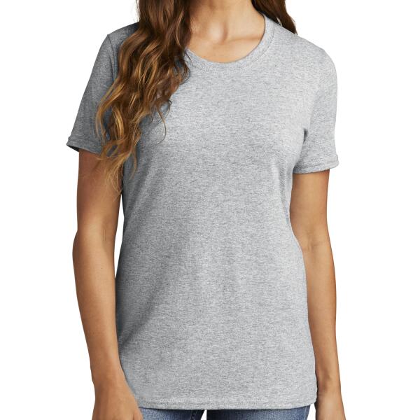 Women's Core Cotton Tee Thumbnail