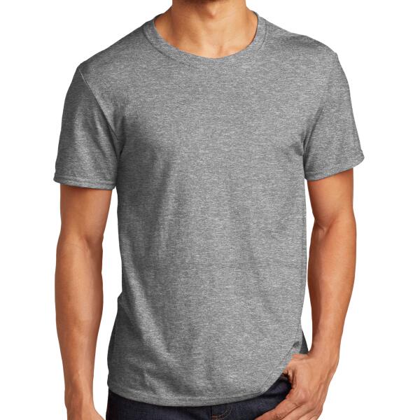 Premium Blend Ring Spun T Shirt Thumbnail