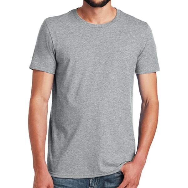 100% Ring Spun Cotton T Shirt Thumbnail