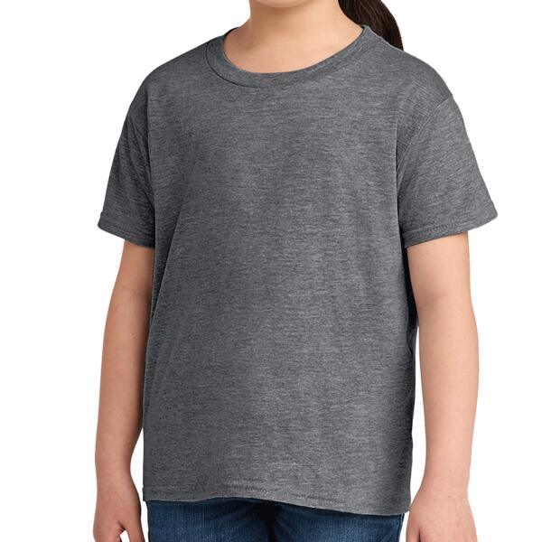 Youth Softstyle ® T Shirt Thumbnail