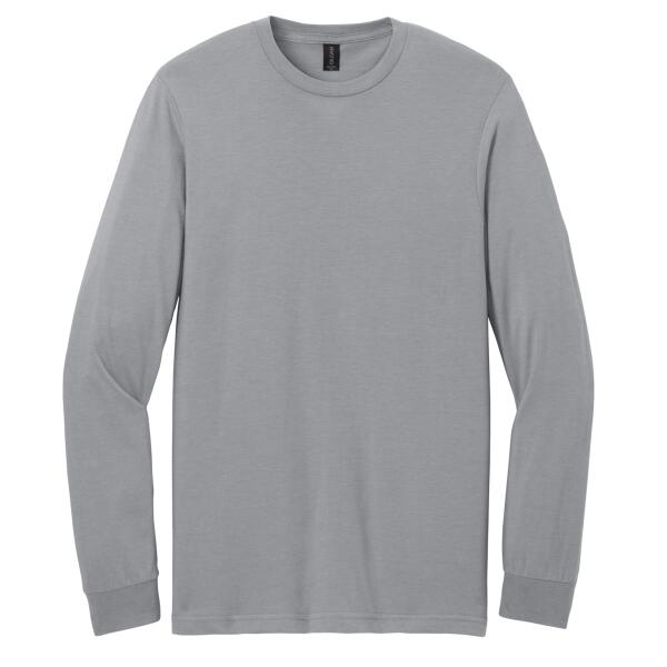 Softstyle ® CVC Long Sleeve Tee Thumbnail