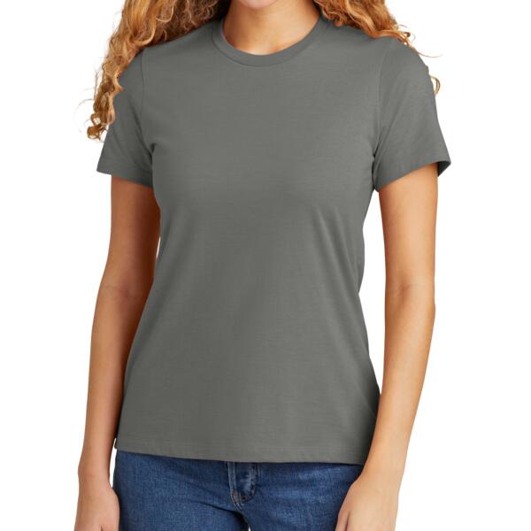 Softstyle ® Women's CVC T Shirt Thumbnail