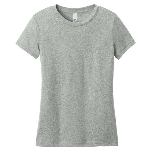 Women's Perfect Weight ® CVC Tee Thumbnail
