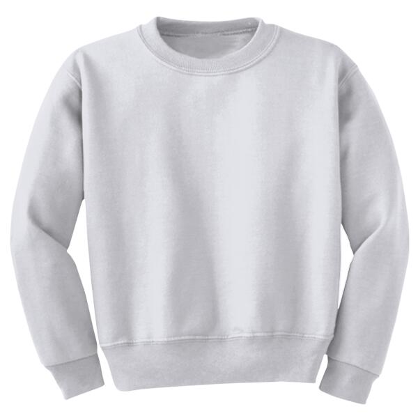 Youth NuBlend ® Crewneck Sweatshirt Thumbnail
