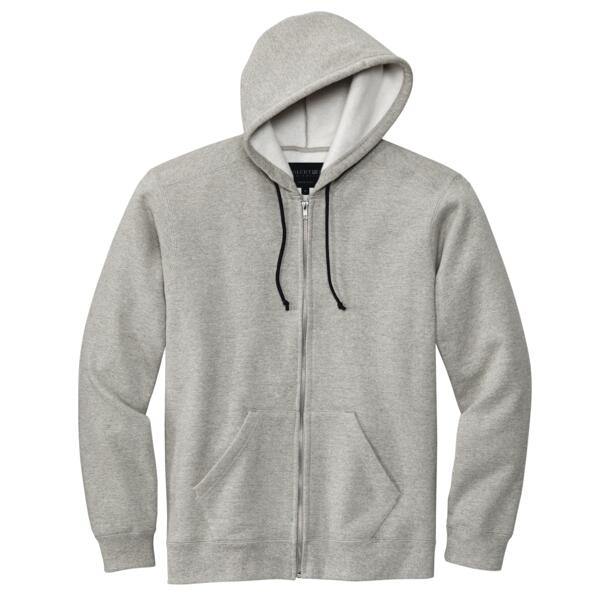 Chore Fleece Full Zip Hoodie Thumbnail