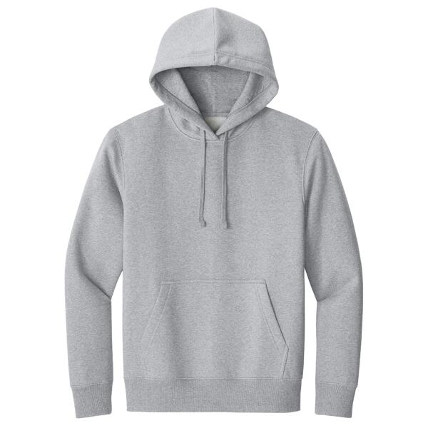 V.I.T. Super Heavyweight Fleece Hoodie Thumbnail