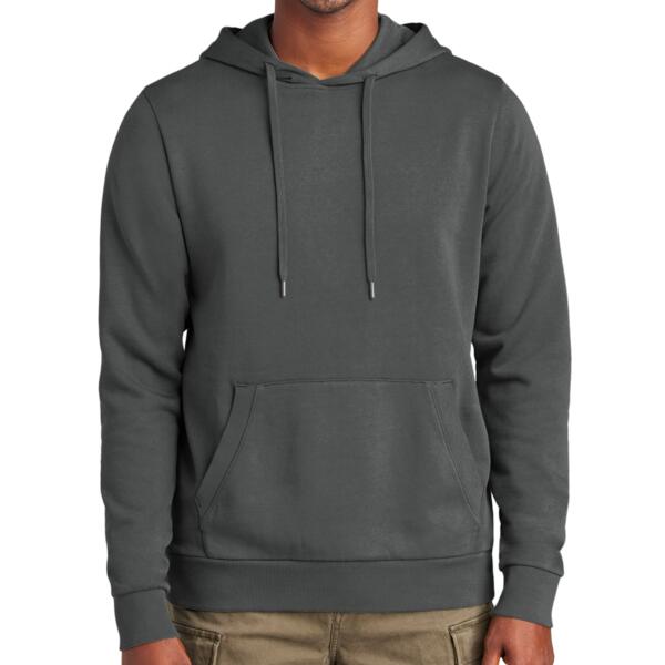 Wash Fleece Hoodie Thumbnail